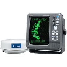 ICOM MR-1200RII